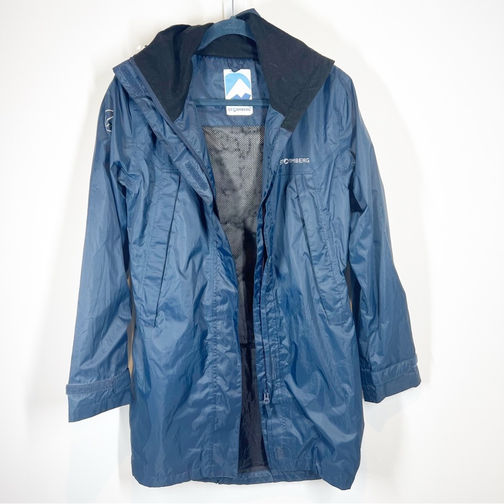 Stormberg Norwegian Long Rain Coat